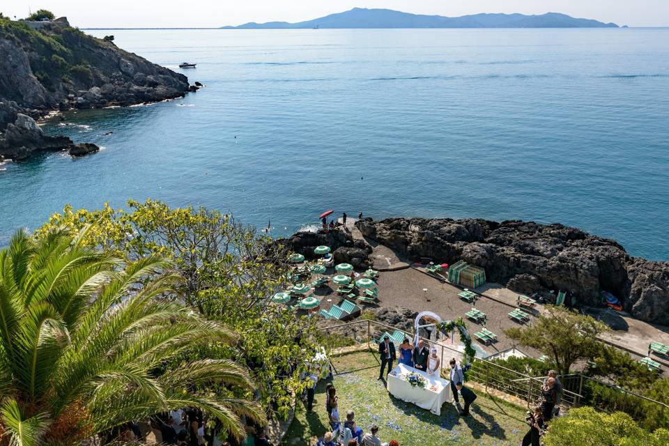 Hotel Capo D'Uomo