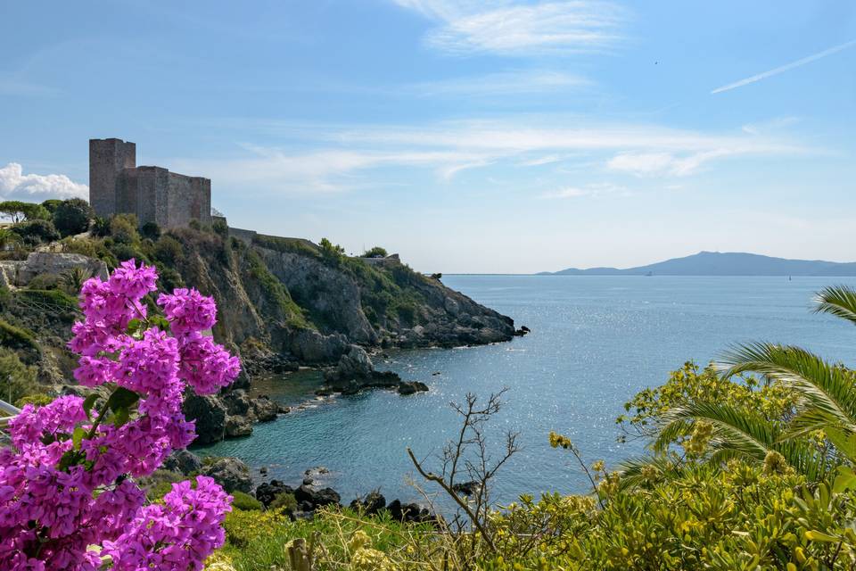Hotel Capo D'Uomo