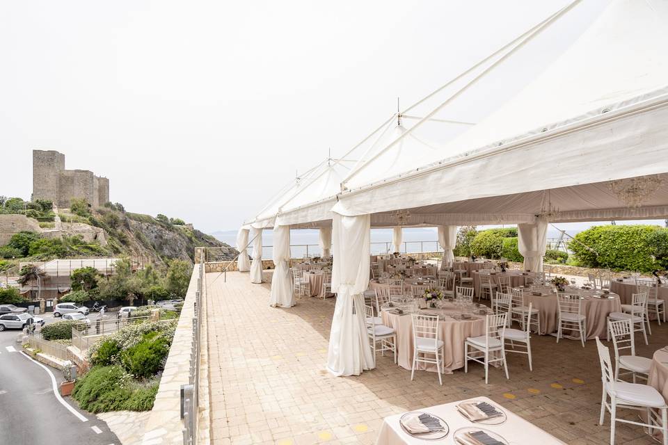 Hotel Capo D'Uomo