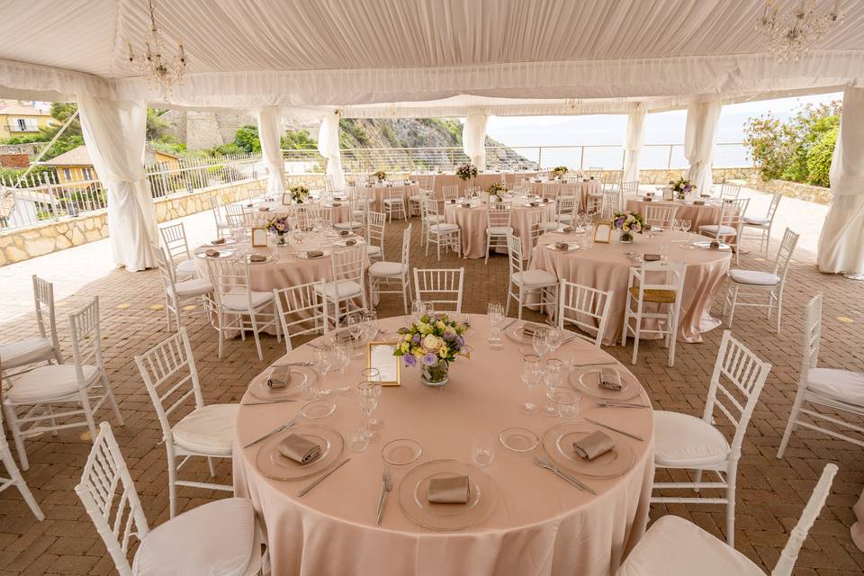 Hotel Capo D'Uomo