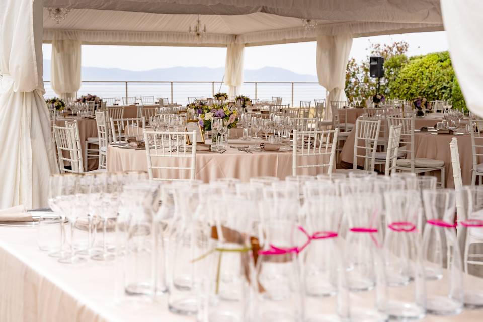 Hotel Capo D'Uomo