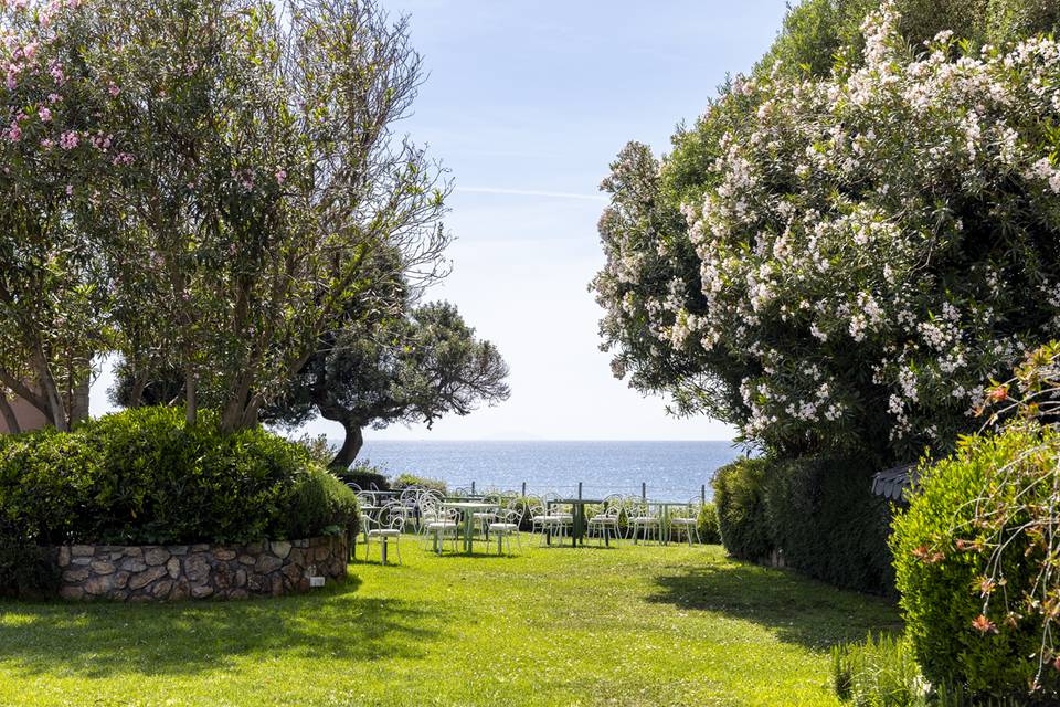 Hotel Capo D'Uomo