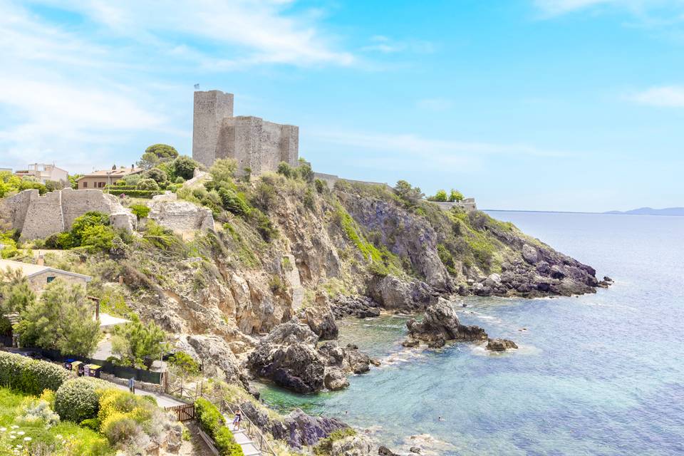 Hotel Capo D'Uomo