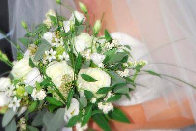 Elegant bouquets