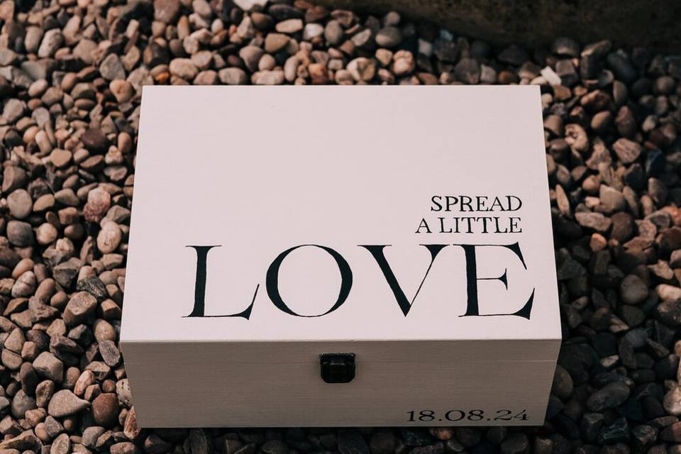 Memory box