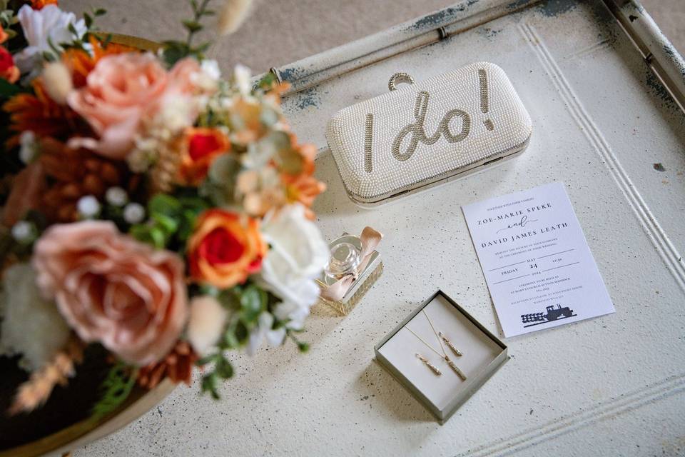 I do!