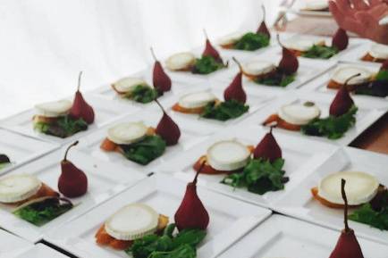 Catering for your event