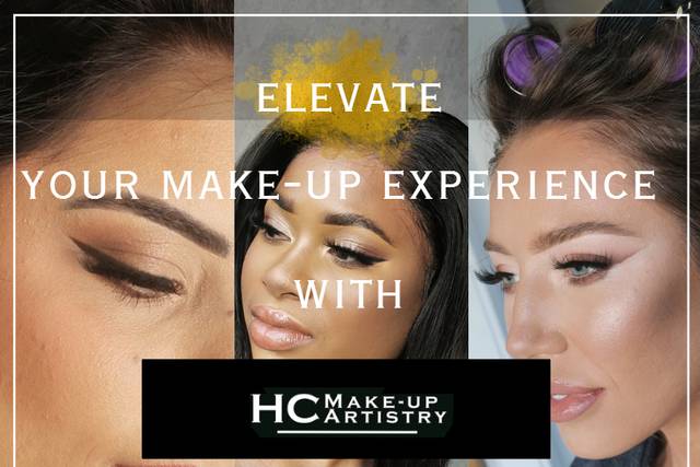 HC Make-up Artistry