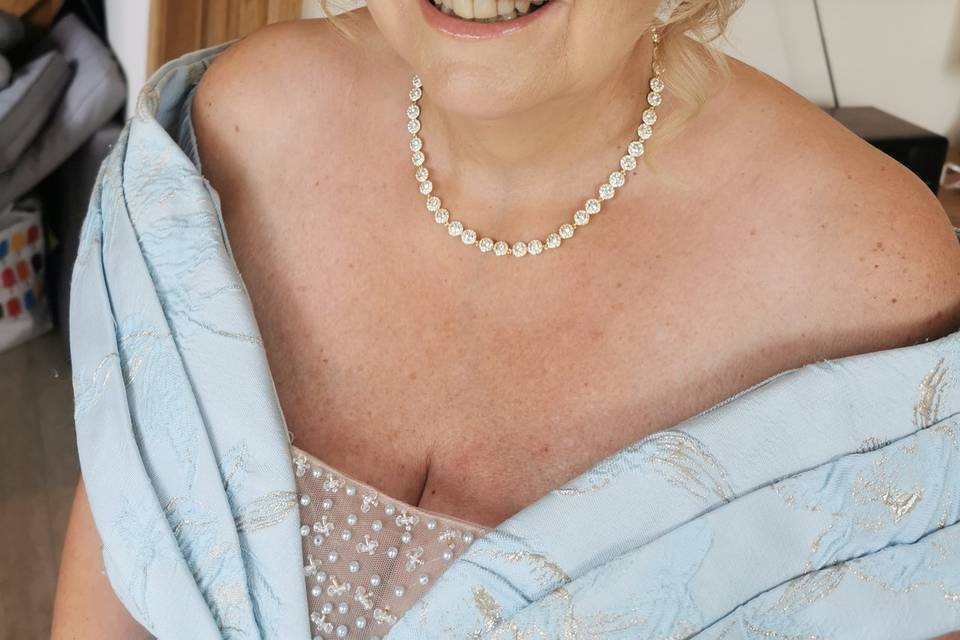 MOTB Glam
