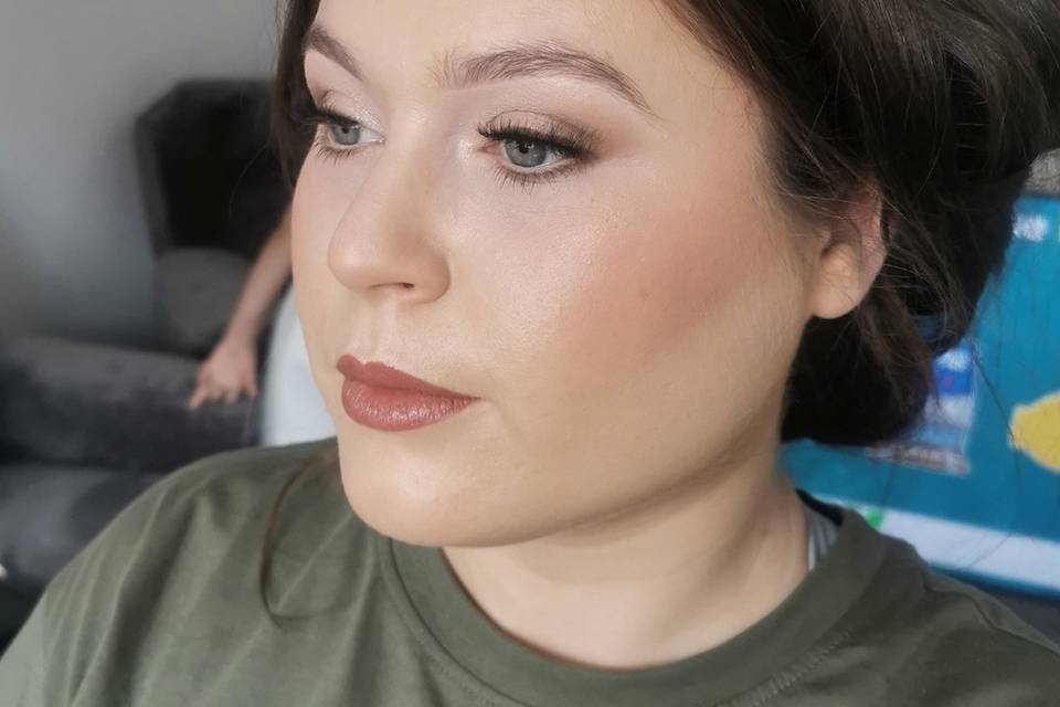 We love a bit of subtle glam