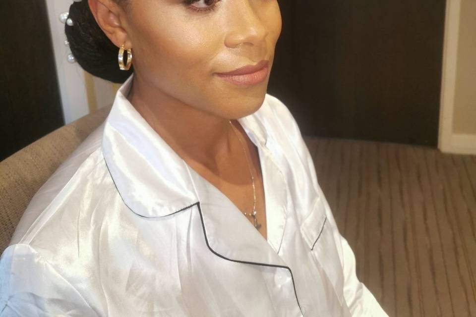 Sleek and Gorgeous