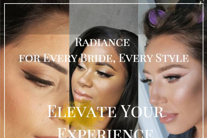 HC Make-up Artistry