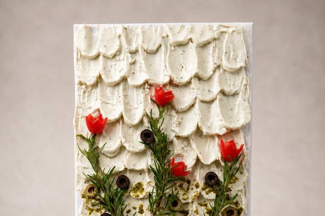 Cheese canvas art