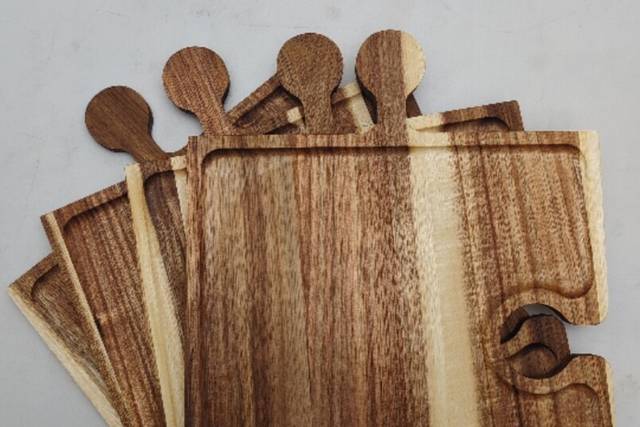 Flava Board Atelier