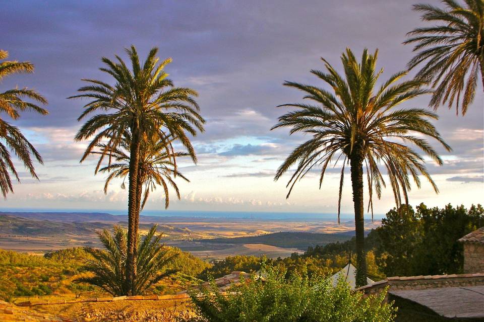 Vecchia Masseria Charme&Relax