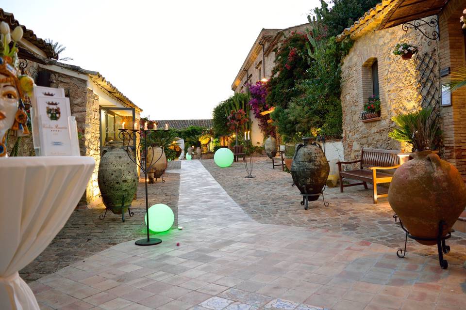 Vecchia Masseria Charme&Relax