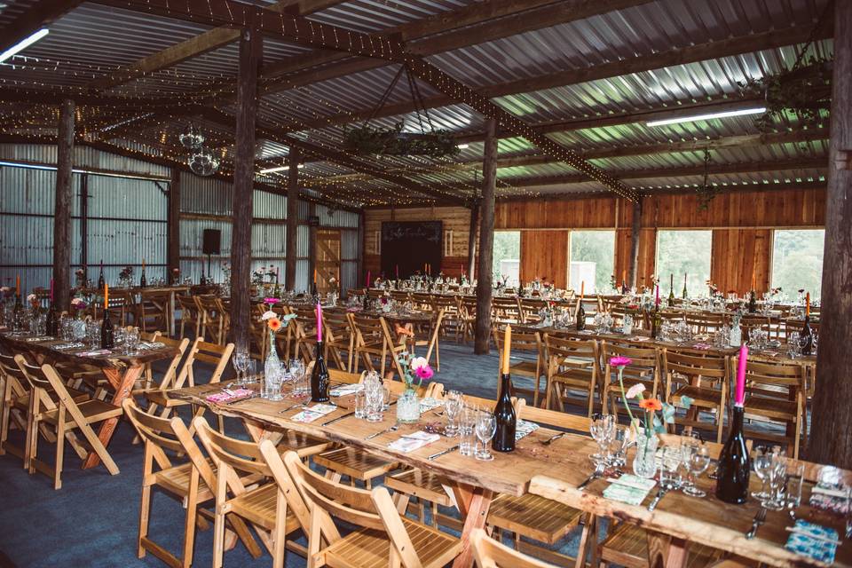 River View Venue