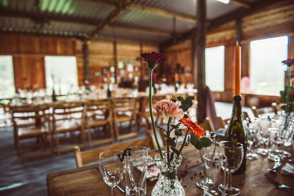 River View Venue