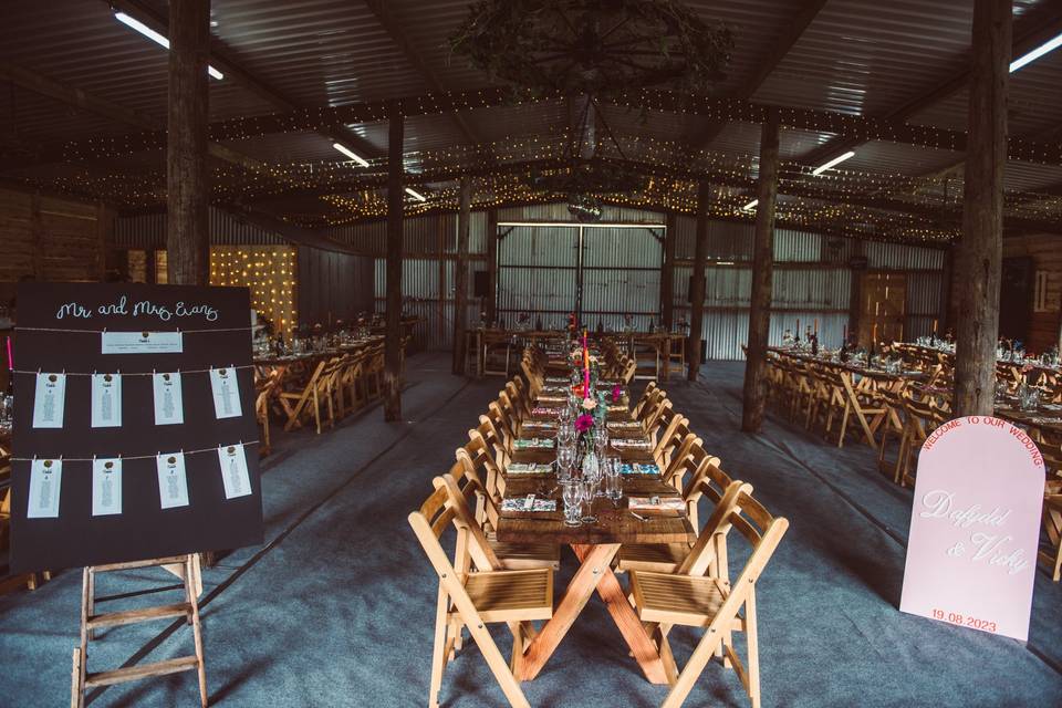 River View Venue
