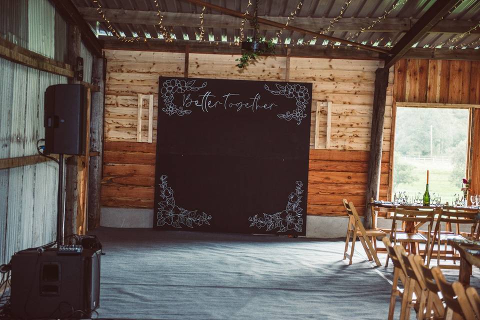 River View Venue