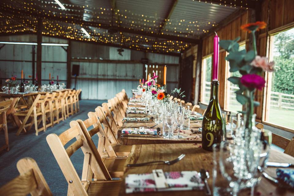 River View Venue