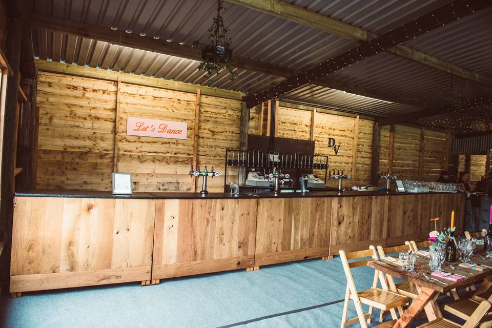 River View Venue