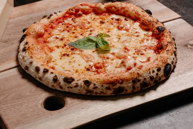 Margherita, The queen of pizza