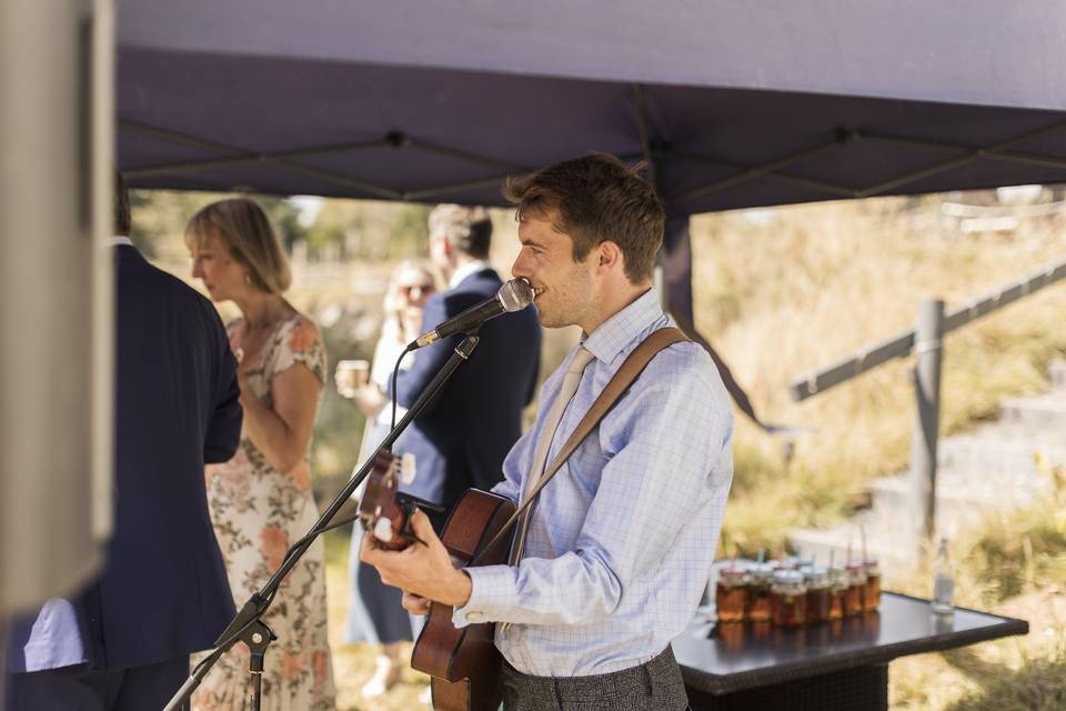 Wedding Singer
