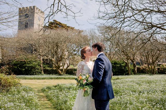 Chypraze Wedding Barn