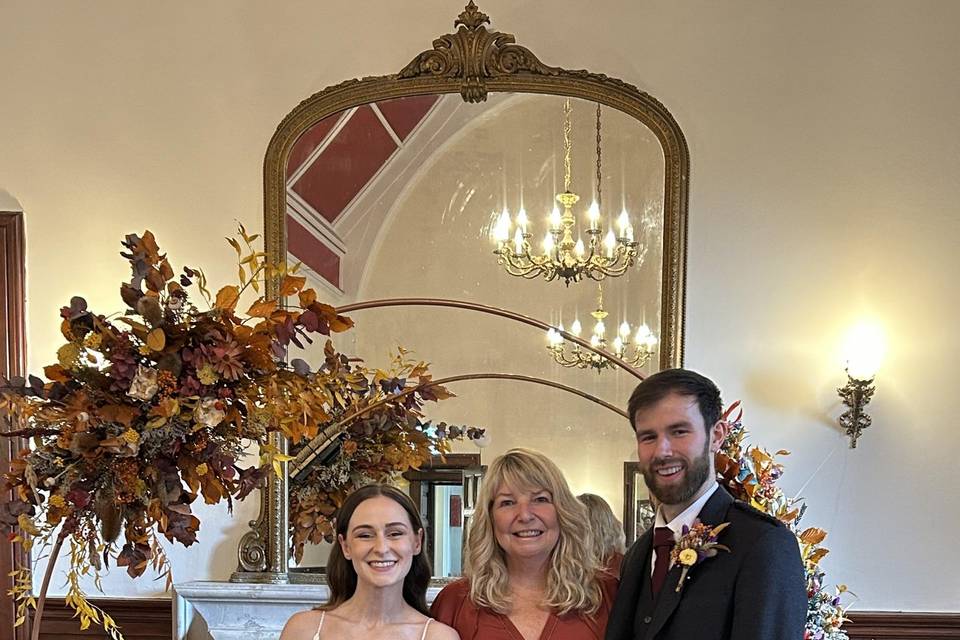 Sellar Ceremonies