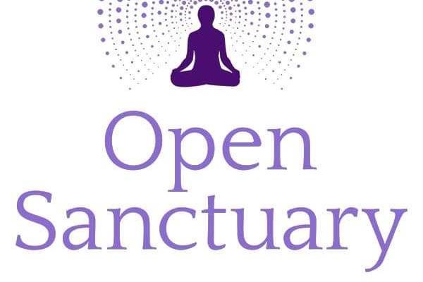 Ordinated through Open Sanctua
