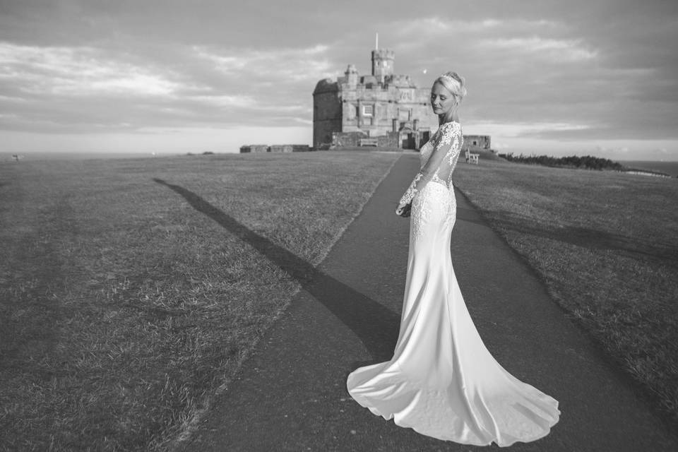 Sarah Bowles Wedding Photography