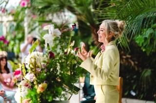 Philli Boyle, Your Celebrant