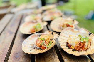 Westwell Downs Fine Foods & Events