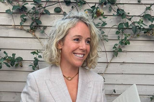 Philli Boyle, Your Celebrant