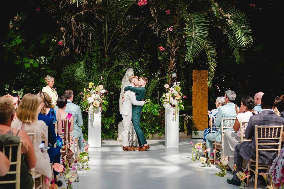 Philli Boyle, Your Celebrant