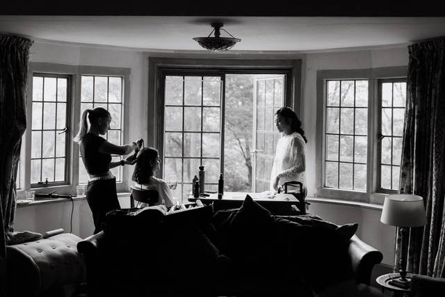 J+J B&W BTS
