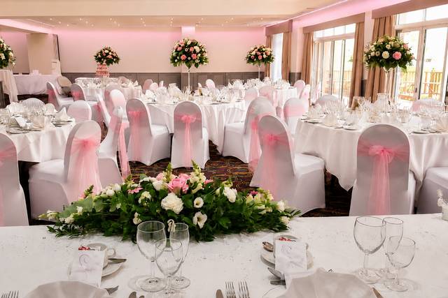 Marston Suite