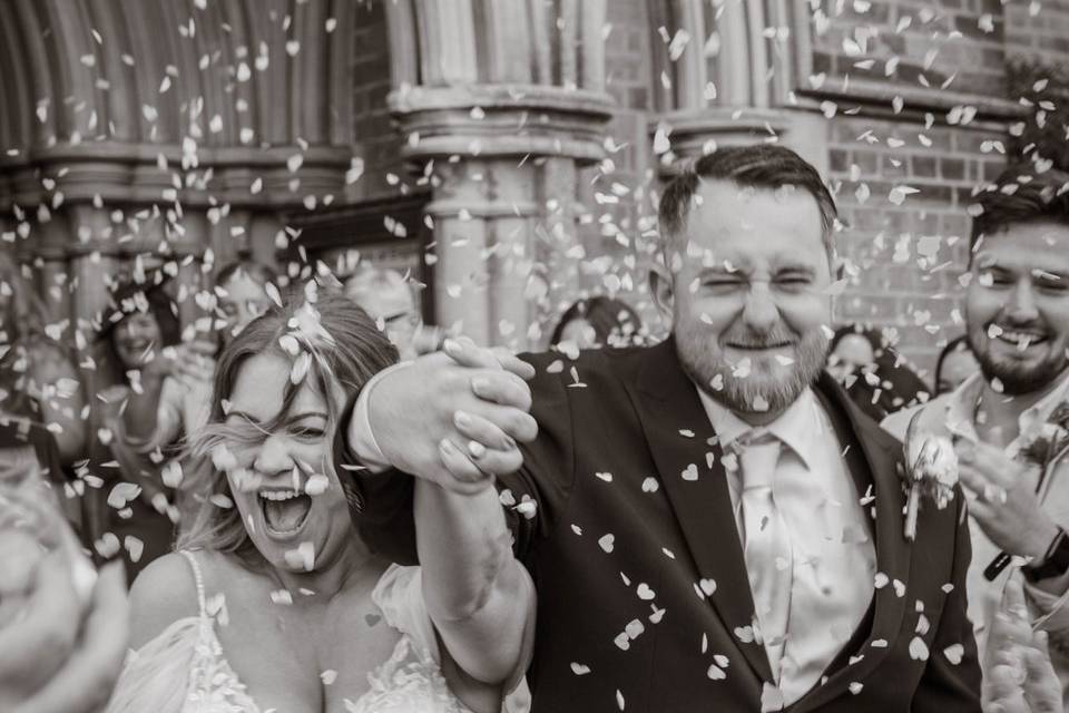 Confetti
