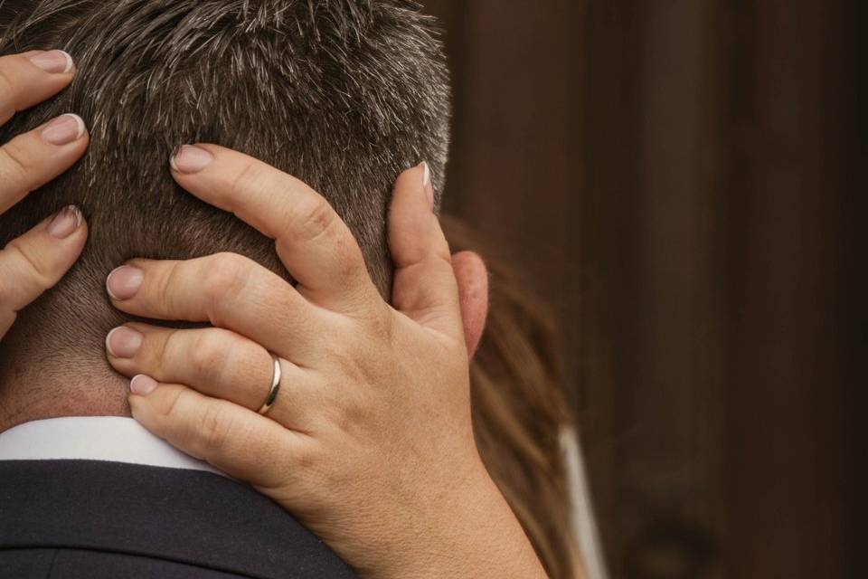Wedding photography