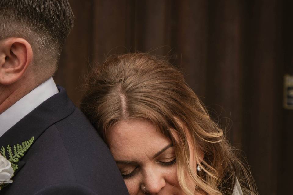 Bespoke wedding imagery