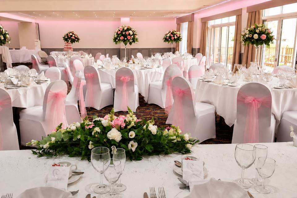 Marston Suite