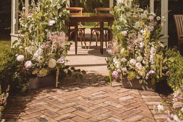 Pergola