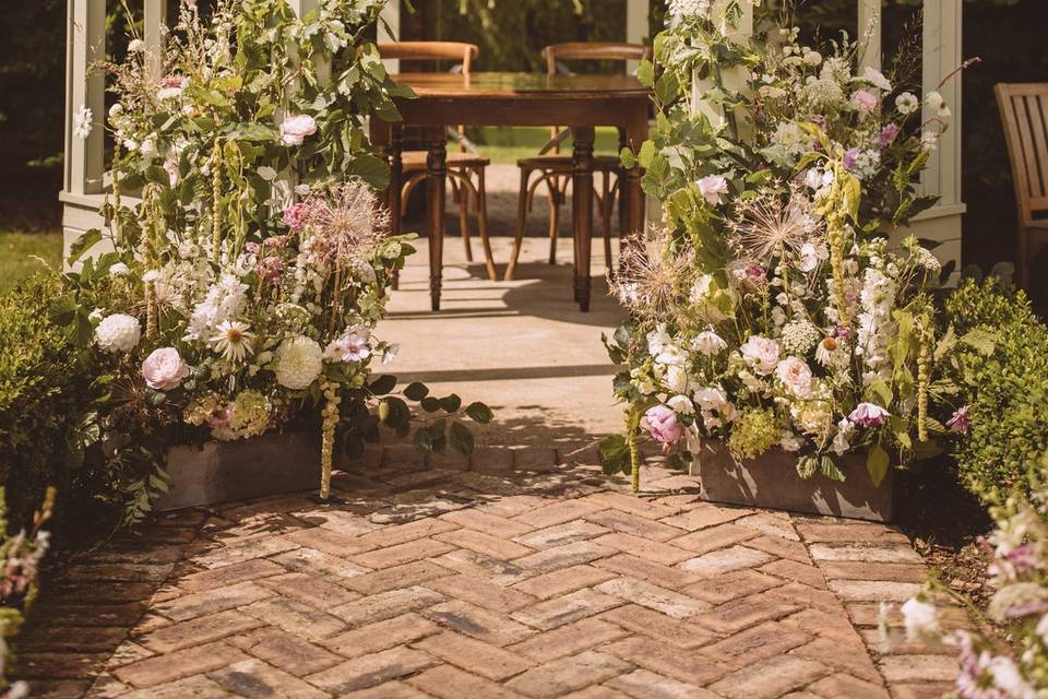 Pergola