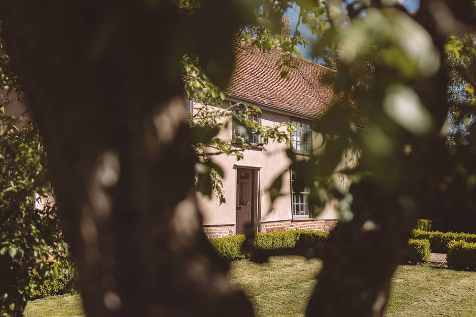 FArmhouse