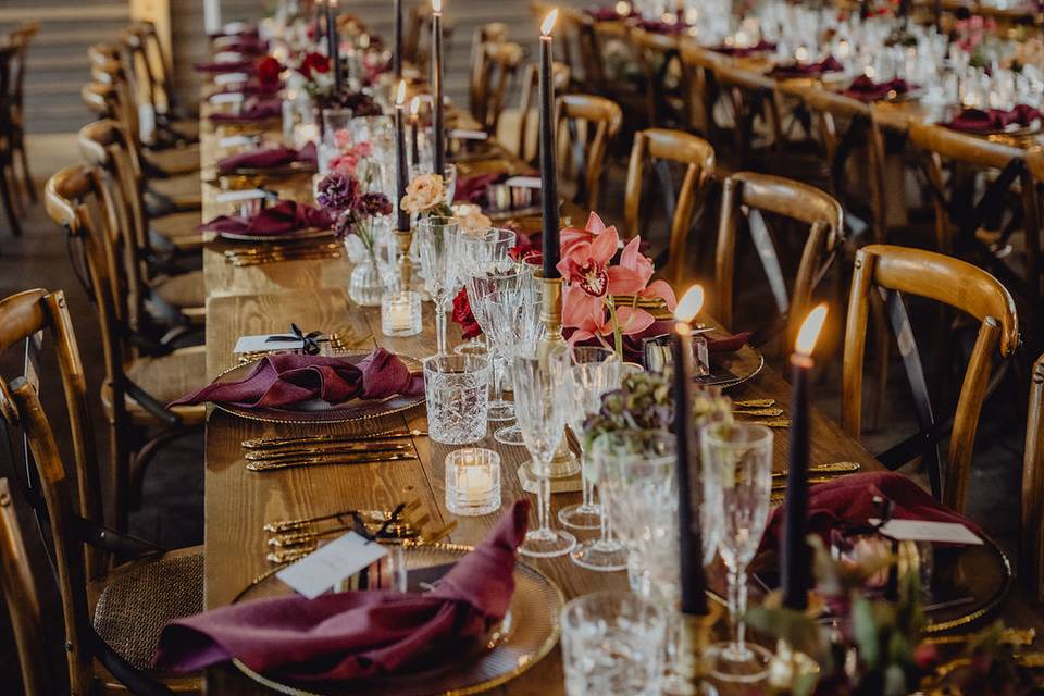 Decor