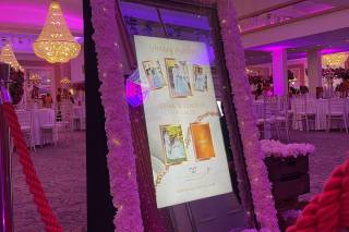 The Best Magic Mirrors Mayfair