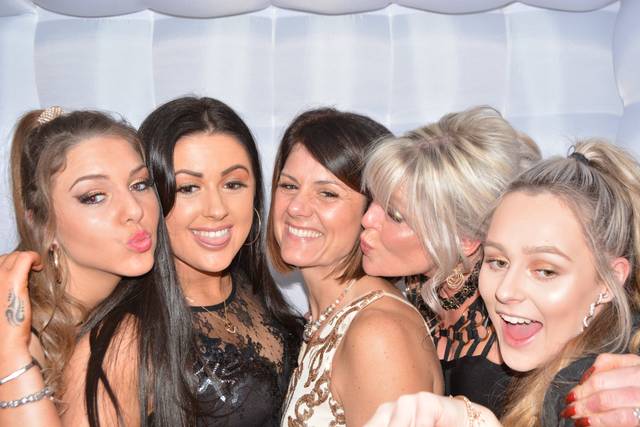 Photo Booth Hire
