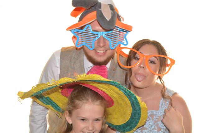 Photo Booth Hire