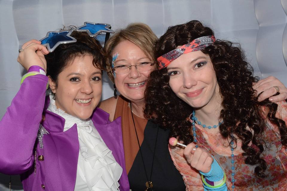 Photo Booth Hire